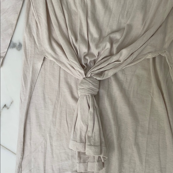 Bowie and James junior glitter kimono cover up - Picture 4 of 8